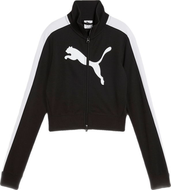 FUTURE.PUMA.ARCHIVE Women's Zip-Up Track Jacket