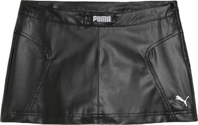 FUTURE.PUMA.ARCHIVE Women's Skirt