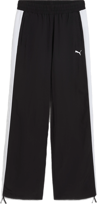 PUMA T7 Women's Relaxed Track Pants