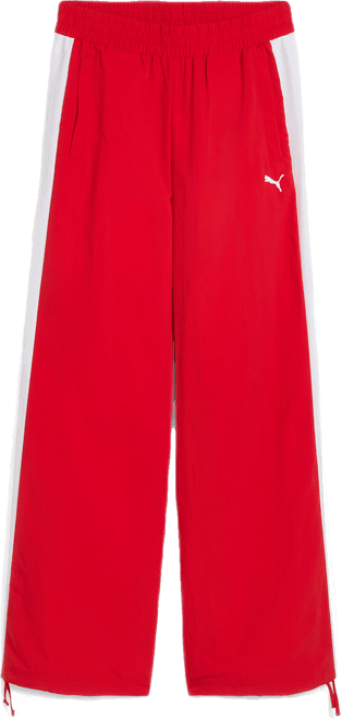 PUMA T7 Women's Relaxed Track Pants