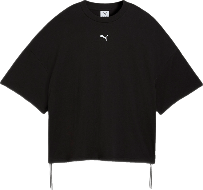 PUMA Dare To Women's Oversized T-Shirt