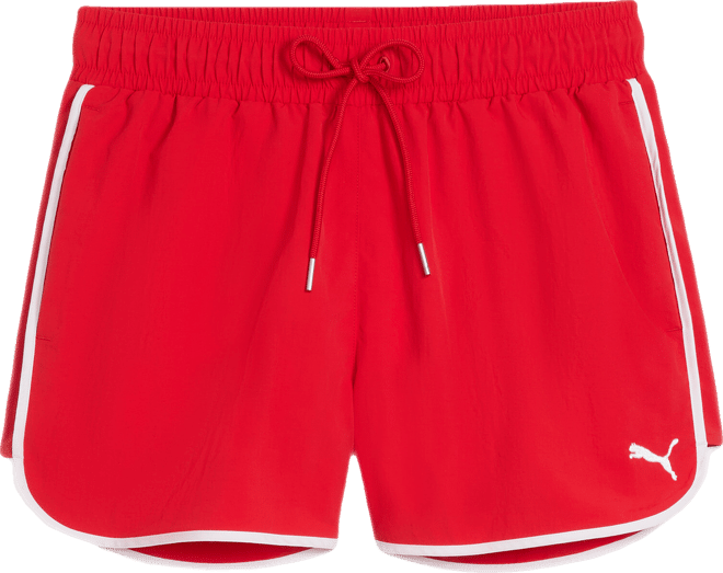 PUMA Wardrobe Essentials Women's 3" Shorts