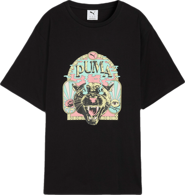 PUMA House of Graphics Women's T-Shirt