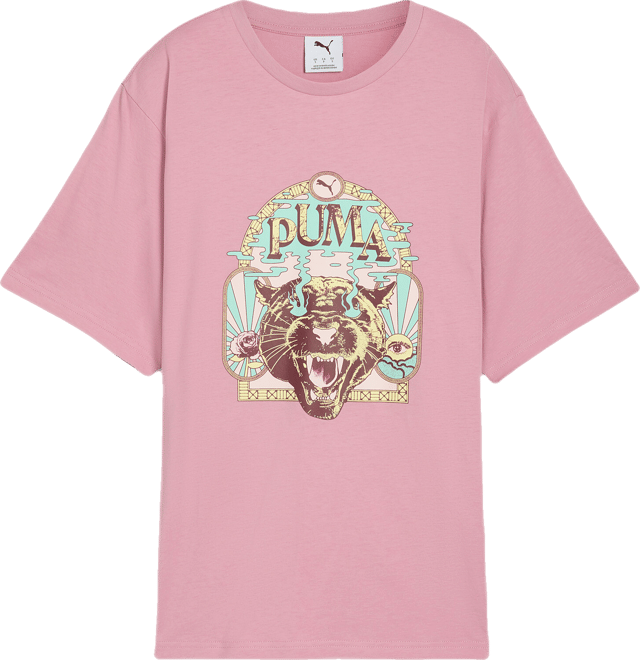 PUMA House of Graphics Women's T-Shirt