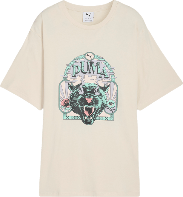 PUMA House of Graphics Women's T-Shirt