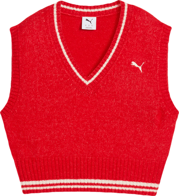 PUMA Premium Essentials Women's Vest
