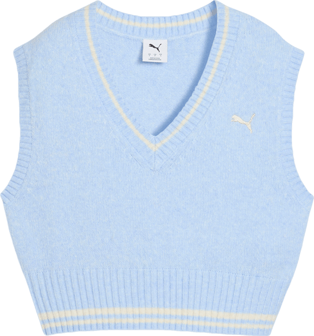 PUMA Premium Essentials Women's Vest