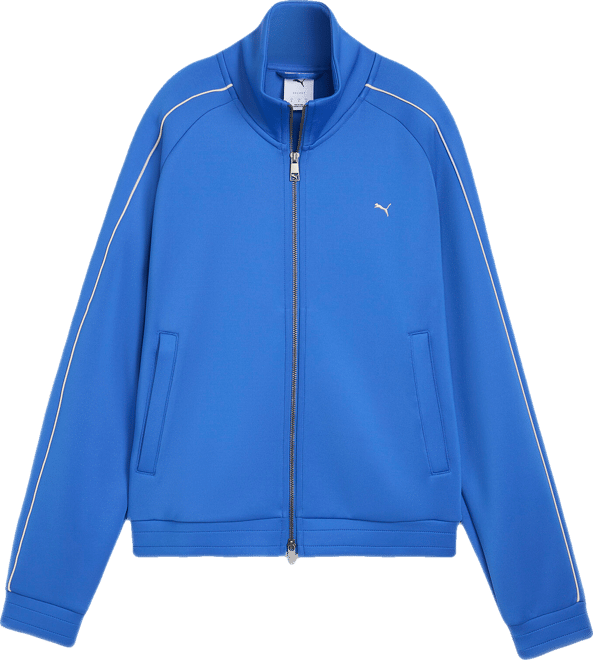 PUMA T7 Women's Relaxed Track Jacket