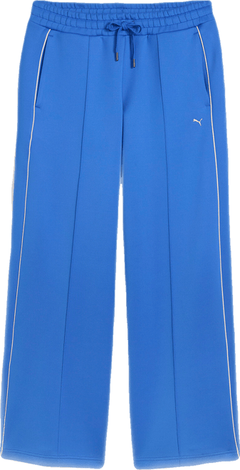 PUMA T7 Women's Relaxed Track Pants