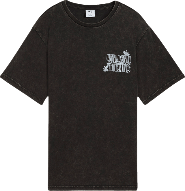 PUMA House of Graphics Women's T-Shirt
