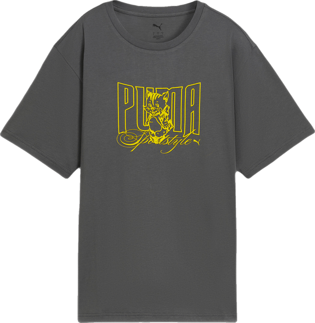 PUMA House of Graphics Women's T-Shirt