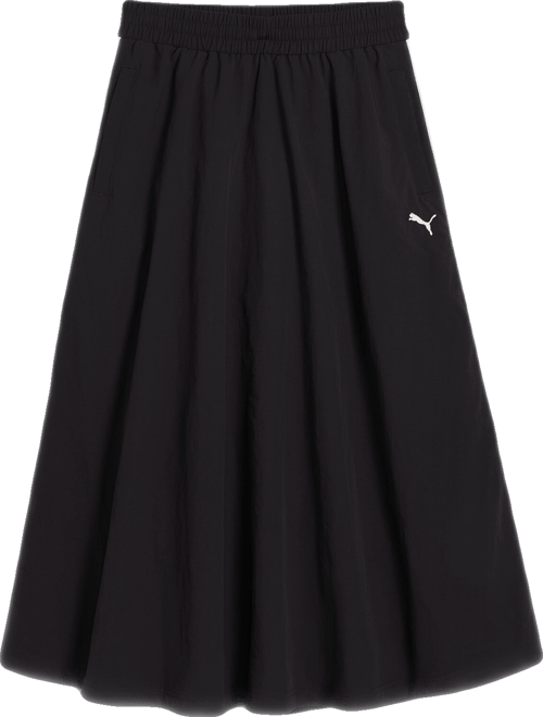 PUMA T7 Women's Midi Skirt