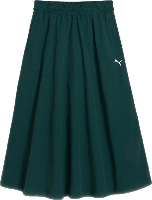 PUMA T7 Women's Midi Skirt