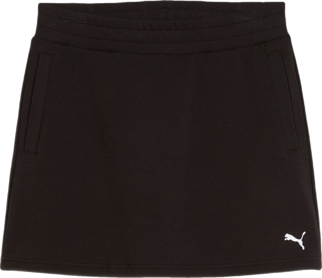 PUMA Essentials Women's Basic Short Skirt