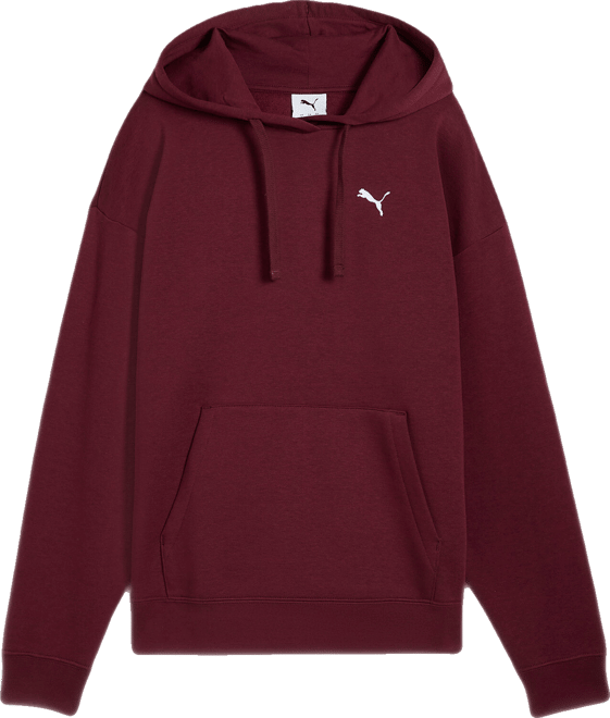PUMA Essentials Women's Comfort Hoodie