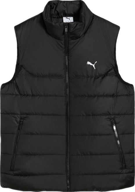PUMA Essentials Outerwear Women's Puffer Vest