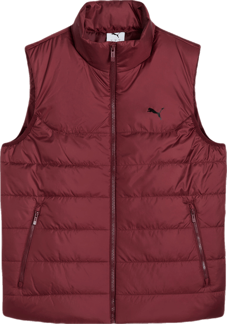 PUMA Essentials Outerwear Women's Puffer Vest