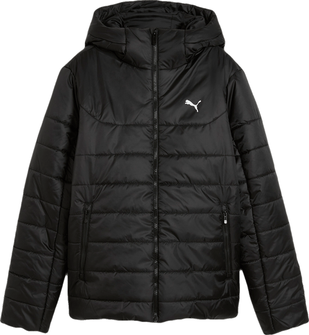 PUMA Essentials Outerwear Women's Puffer Jacket
