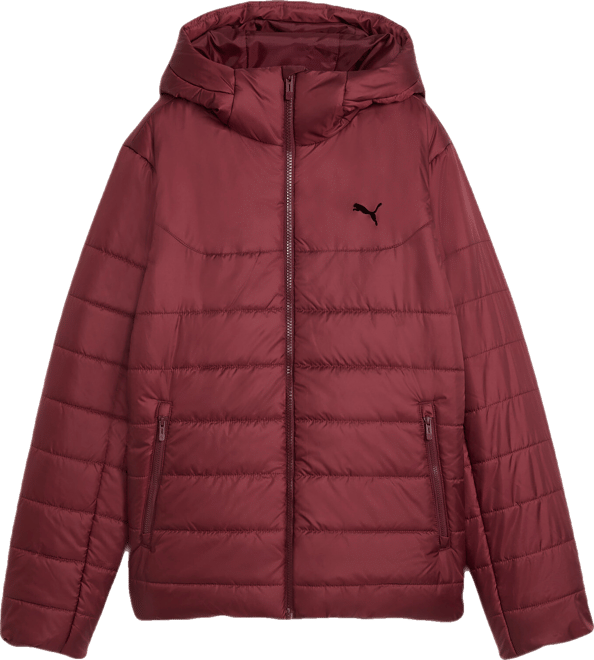 PUMA Essentials Outerwear Women's Puffer Jacket