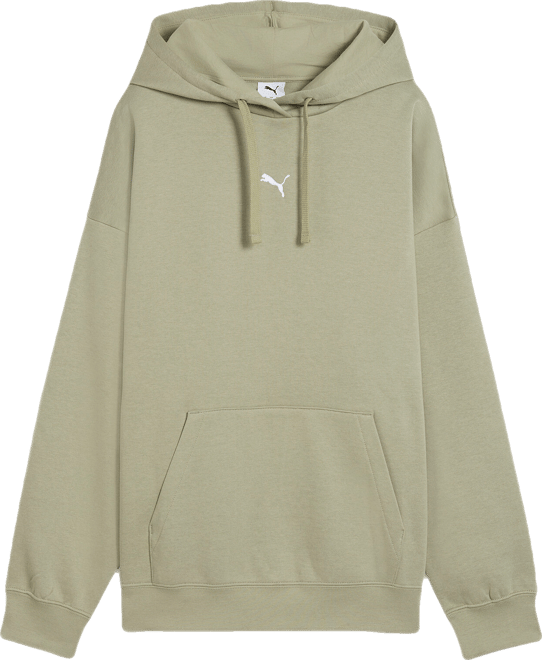 PUMA Essentials Women's Oversized Hoodie