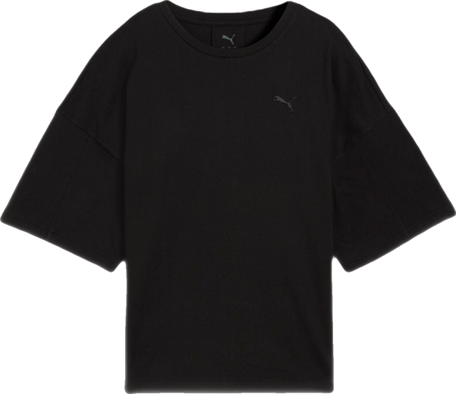 PUMA Her Women's Oversized T-Shirt