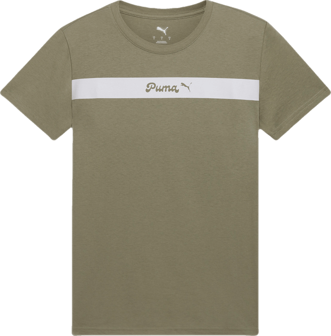 PUMA Upfront Women's T-Shirt
