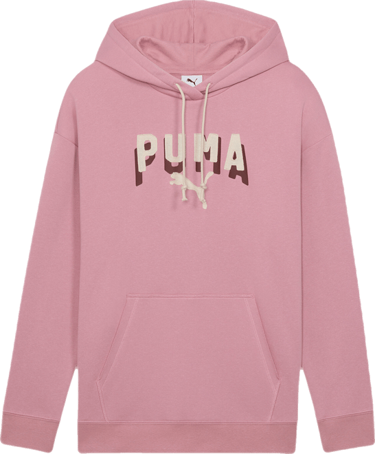 PUMA Essentials Double Up Women's Hoodie