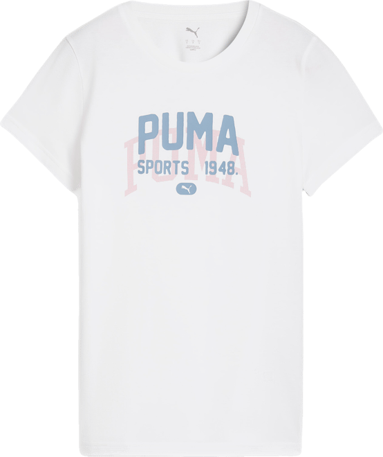 PUMA House of Graphics Women's T-Shirt