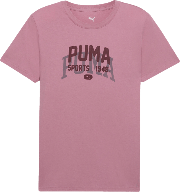 PUMA House of Graphics Women's T-Shirt