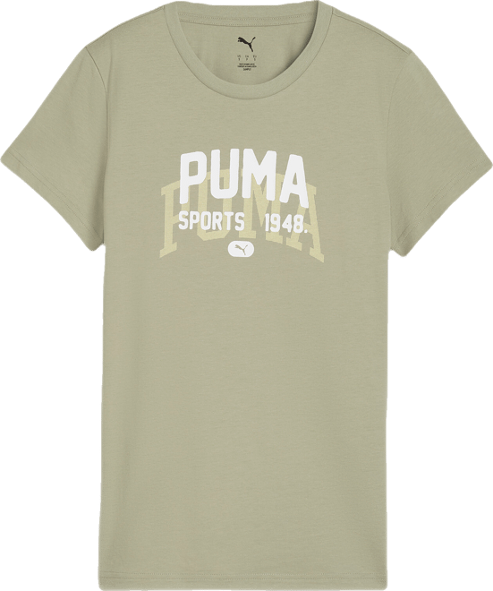 PUMA House of Graphics Women's T-Shirt