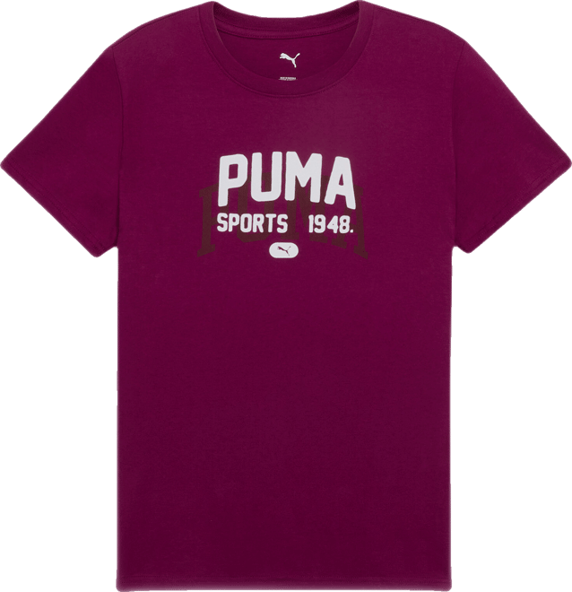 PUMA House of Graphics Women's T-Shirt
