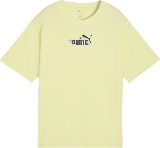 PUMA Essentials Nature Women's T-Shirt