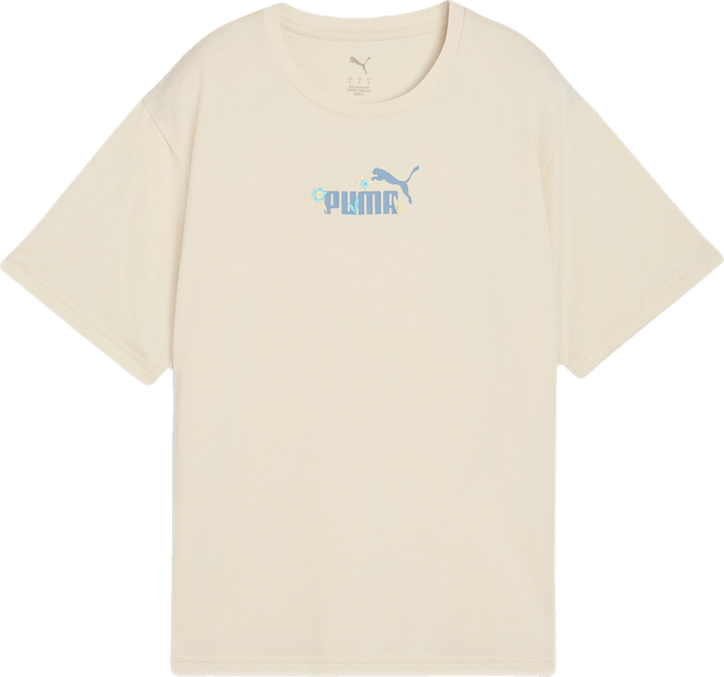 PUMA Essentials Nature Women's T-Shirt