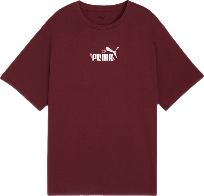 PUMA Essentials Nature Women's T-Shirt