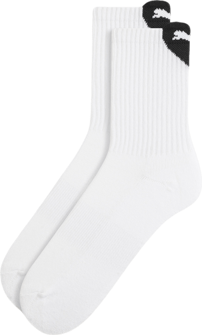 PUMA Women's Low Crew Socks (1 Pair)
