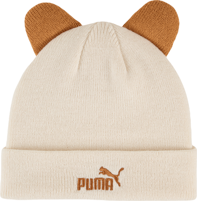 PUMA Animal Little Kids' Beanie Hat