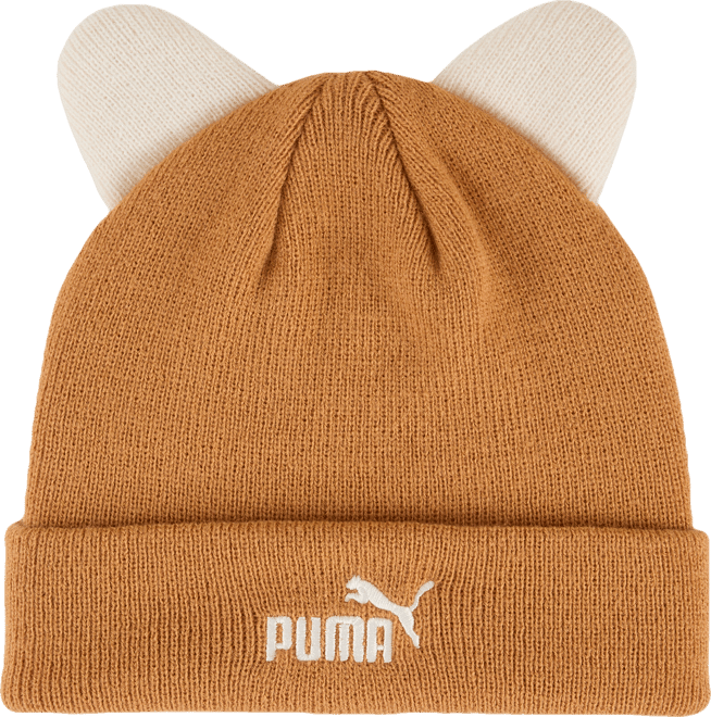 PUMA Animal Little Kids' Beanie Hat