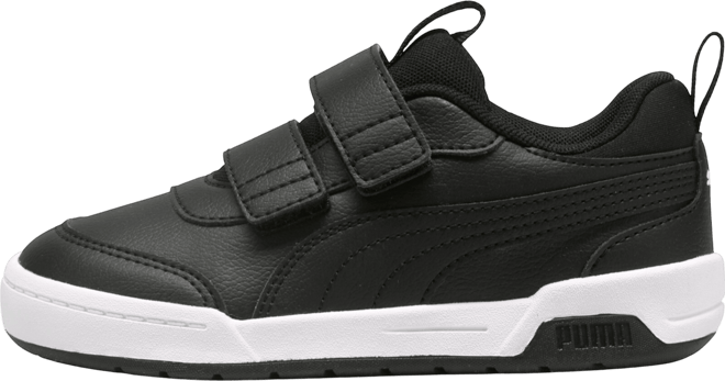 PUMA Multiflex 2 Little Kids' Easy On Sneakers