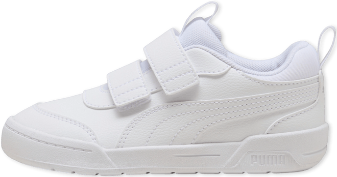 PUMA Multiflex 2 Little Kids' Easy On Sneakers
