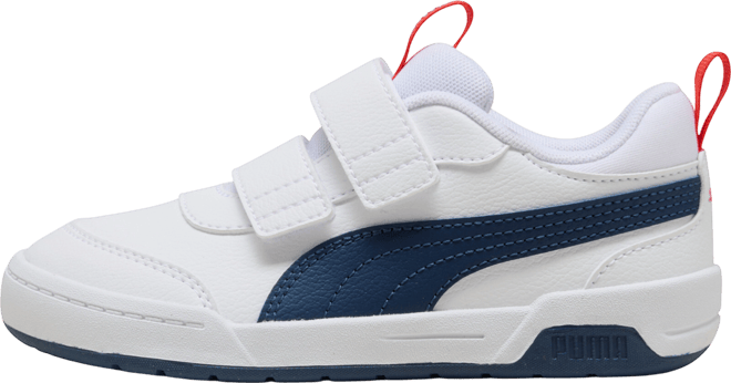 PUMA Multiflex 2 Little Kids' Easy On Sneakers