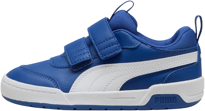 PUMA Multiflex 2 Little Kids' Easy On Sneakers