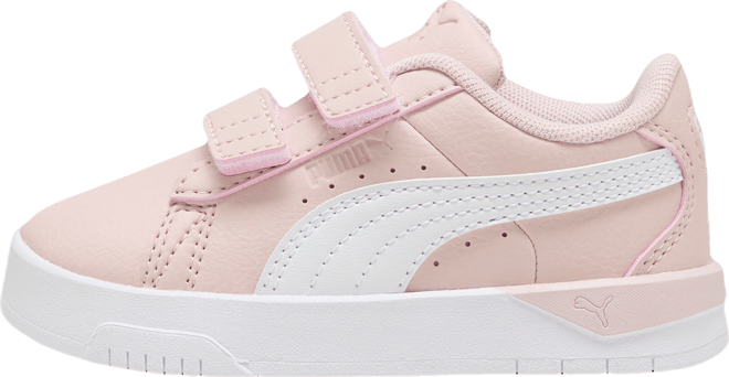 PUMA Jada Classic Toddlers' Easy On Sneakers