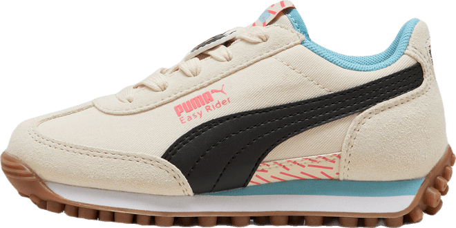 PUMA Easy Rider Moody Cat Little Kids' Sneakers