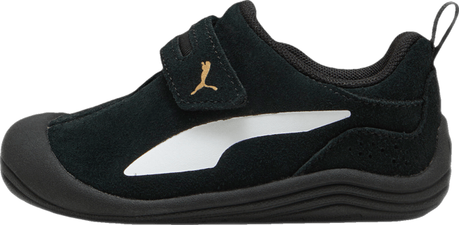 PUMA Kitten Premium Toddlers' Easy On Sneakers
