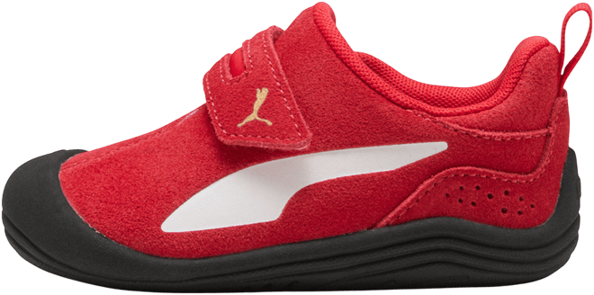 PUMA Kitten Premium Toddlers' Easy On Sneakers