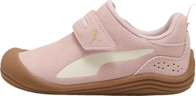 PUMA Kitten Premium Toddlers' Easy On Sneakers