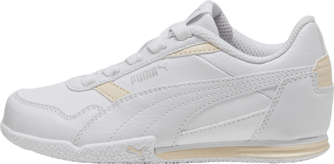 PUMA Bella Donna Little Kids' Easy On Sneakers