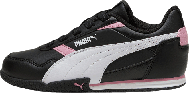 PUMA Bella Donna Little Kids' Easy On Sneakers