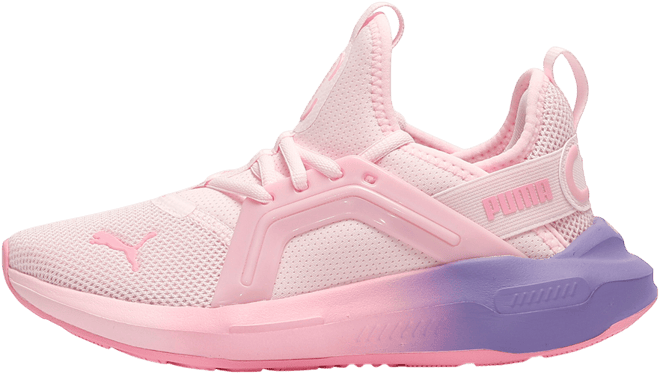 PUMA Softride Enzo 5 Parfumee Big Kids' Sneakers