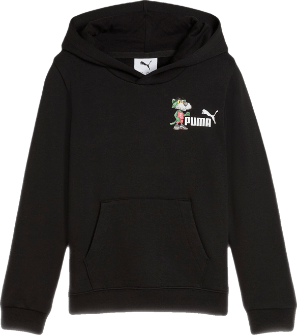 Super PUMA Little Kids' Hoodie